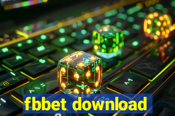 fbbet download